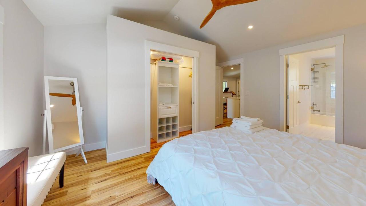 Modern 2Br 2Ba With King Bed-Fast Wi-Fi 75 Inch Oled Tv Wilmington Exterior foto