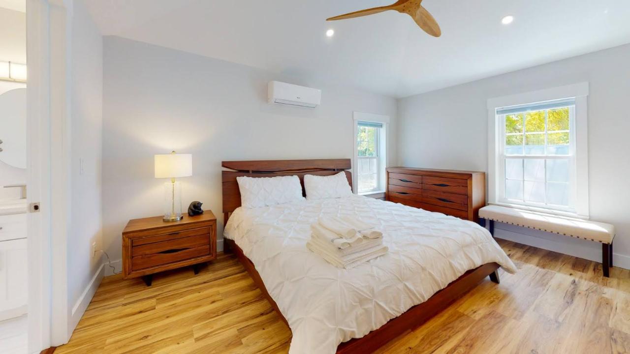 Modern 2Br 2Ba With King Bed-Fast Wi-Fi 75 Inch Oled Tv Wilmington Exterior foto