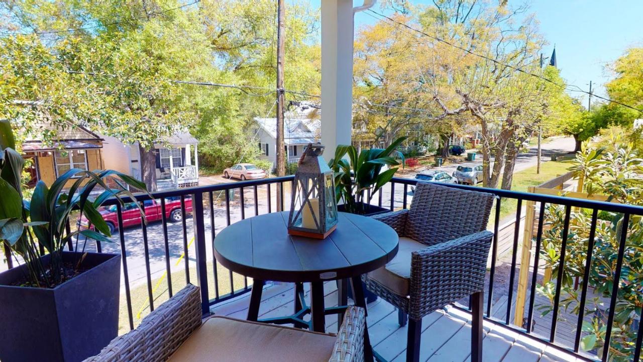 Modern 2Br 2Ba With King Bed-Fast Wi-Fi 75 Inch Oled Tv Wilmington Exterior foto